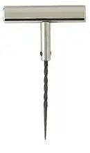 Outil pour inspecter (l:105 mm)