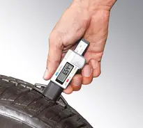 JAUGE ELECTRONIQUE (0-25MM)