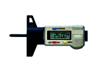 Jauge electronique (0-25mm)