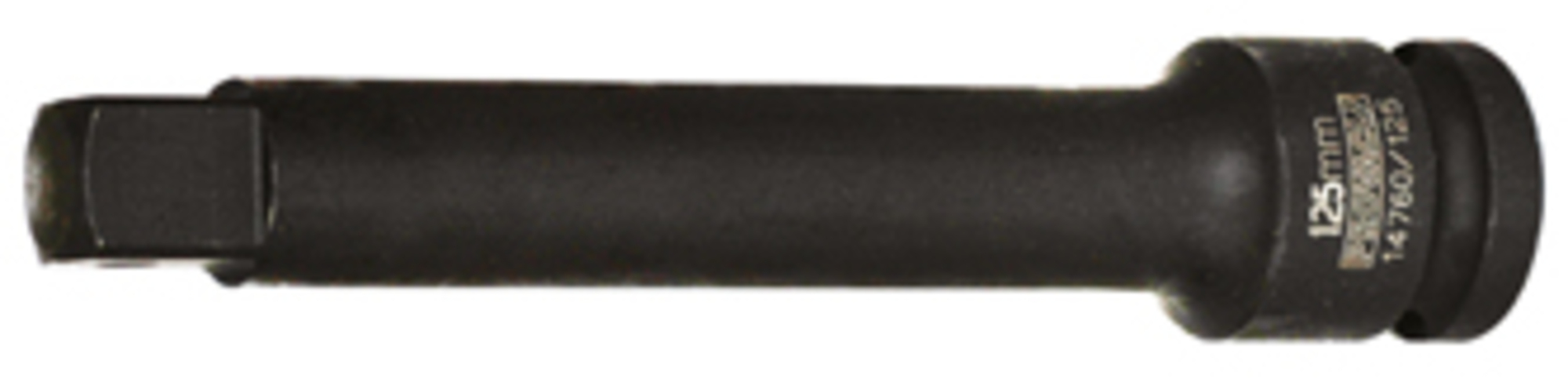 ALLONGE 1/2" - L 125MM