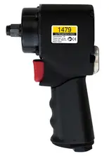 Cl  chocs pneumatique 1/2