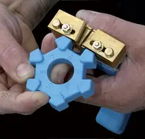 CALIBRE DE PROFONDEUR DE COUPE