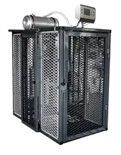 Cage de gonflage pneu otr 2000