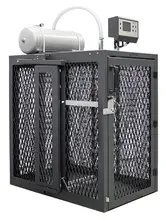 Cage de gonflage tbr1200