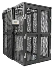 Cage de gonflage pneu maxisafe