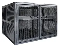 Cage de gonflage pneu x-box