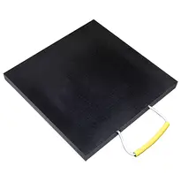 Plaque 800x800x50mm