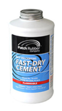 Solution vulcanisante pneu 945ml