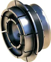 Bague de centrage duo expert 70/78 mm