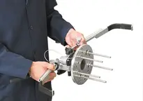 Dispositif de centrage vp/vl