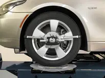 Dispositif de centrage vp/vl