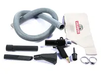 Aspirateur pneumatique