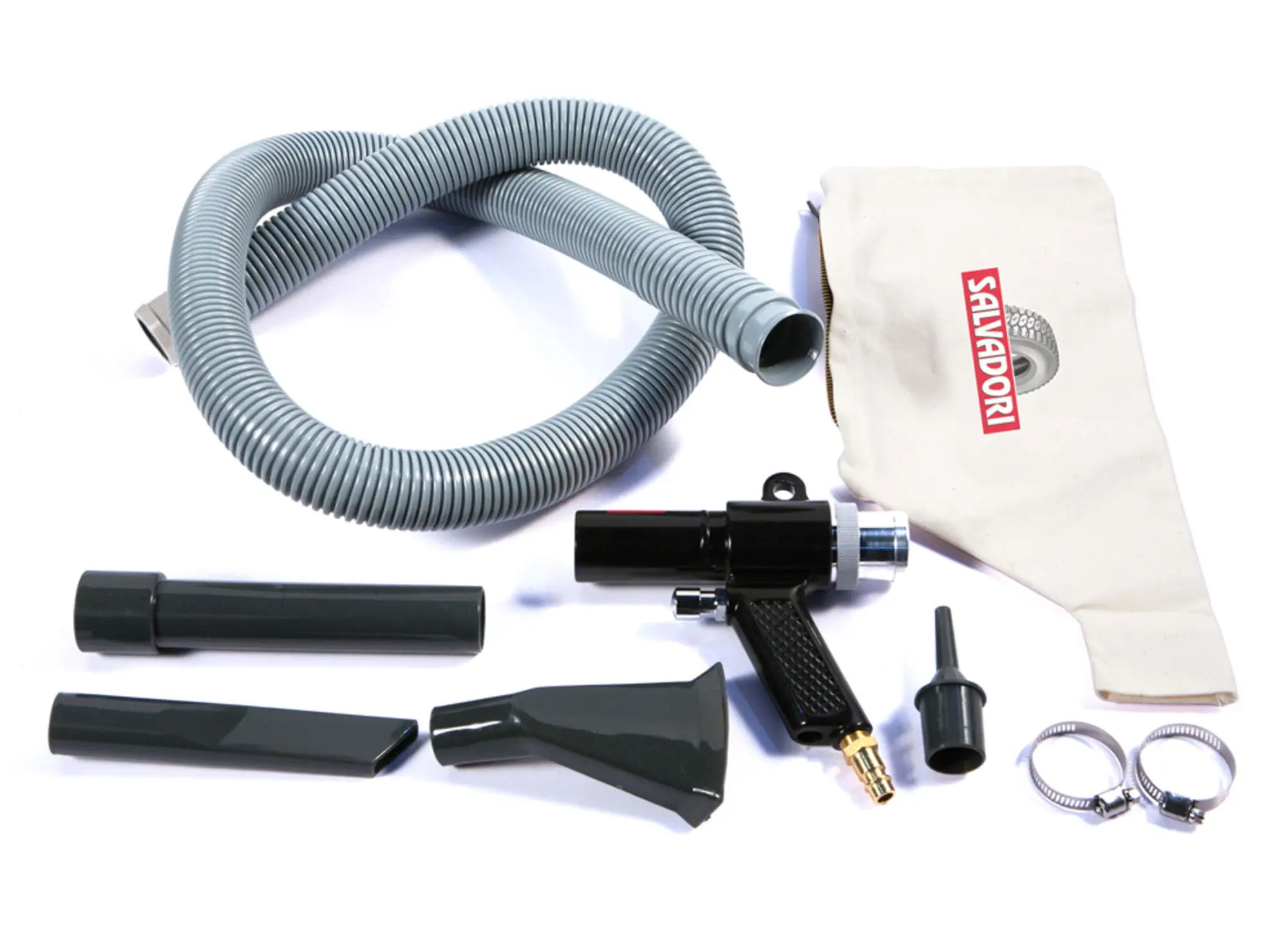 Aspirateur pneumatique