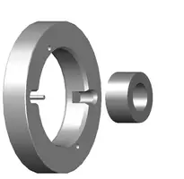 KIT ENTRETOISES JANTES LARGES