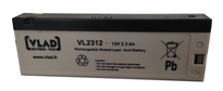 BATTERIE HUNTER 12V  DSP500
