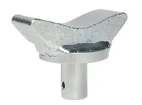 Support en v 10t pour cric