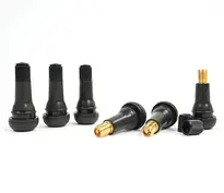 VALVE PNEU TR413 (CAOUTCHOUC)