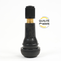 Valve pneu tr413 demonte (3 pieces)