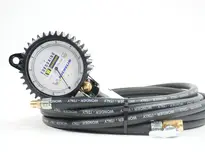 Pistolet de gonflage PL + tuyau 3m