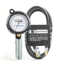 Pistolet de gonflage PL + tuyau 3m