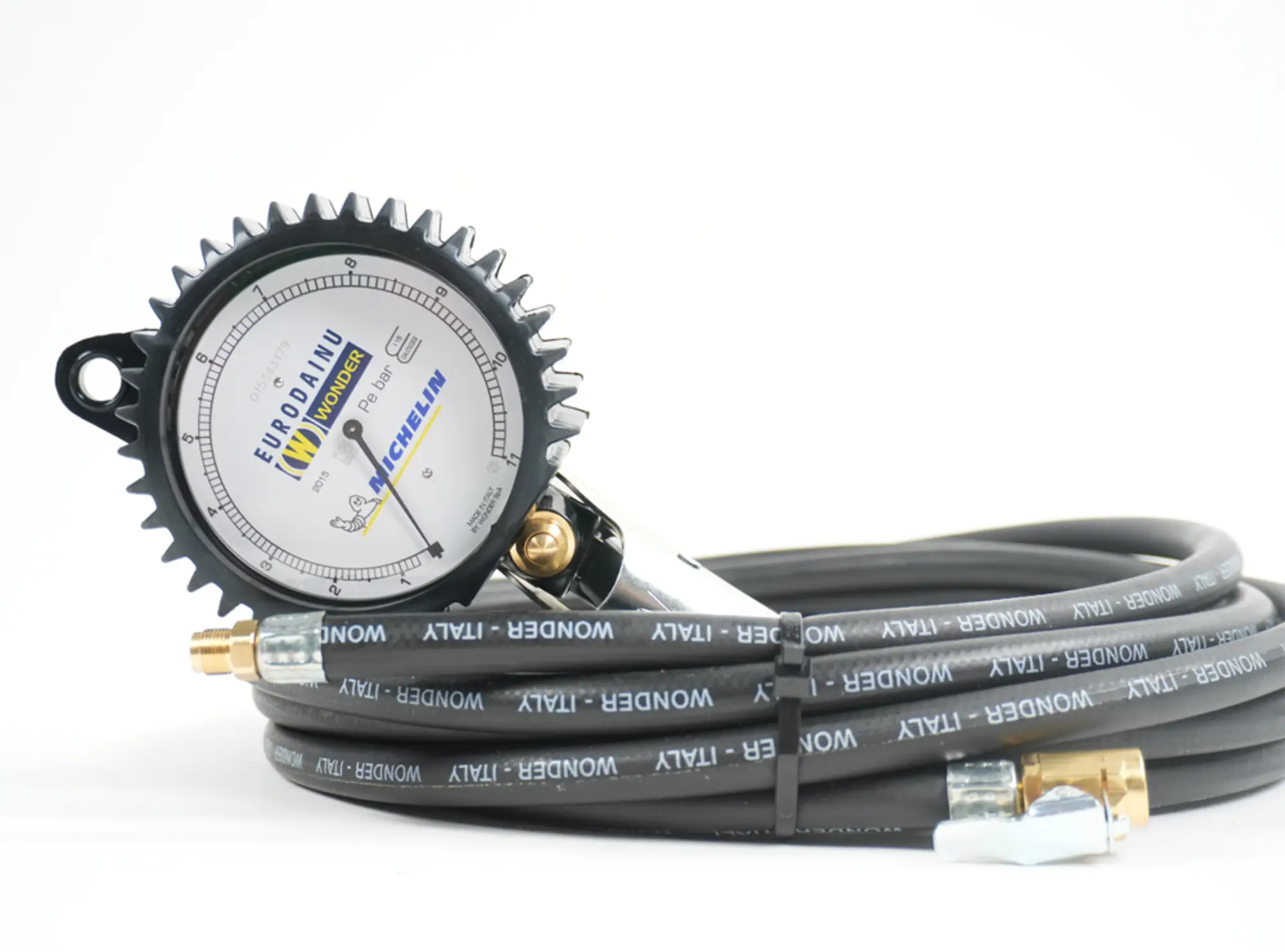 Pistolets de gonflage vl + tuyaux 1.5m