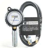 Pistolet de gonflage GC + tuyau 6m