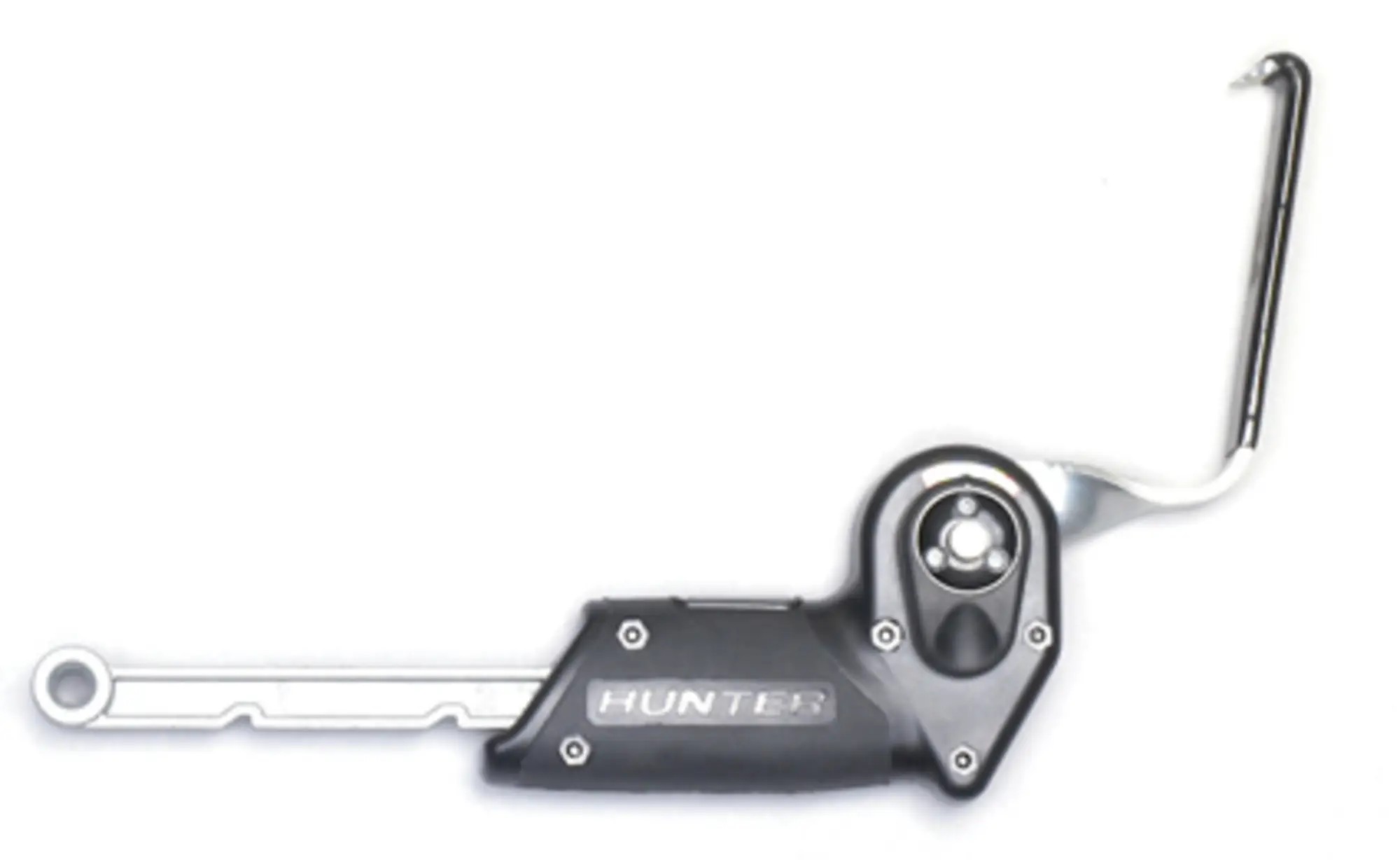 Kit de crochets ajustables