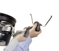 Kit de crochets ajustables