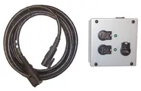 Commutateur pour cameras