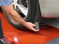 JAUGE ELECTRONIQUE D