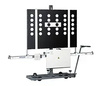 KIT 2 CAMERAS ETALONNAGE RADARS