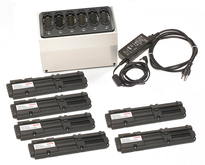 KIT CHARGEUR DE BATTERIE DSP760T