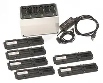 Kit chargeur de batterie dsp760t