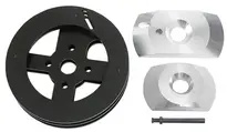 Kit pour roue alesage max 222mm