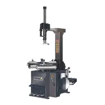 Monte/d�monte-pneus auto.