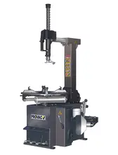 Monte/d�monte-pneus auto. 2 vitesses