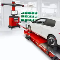 Kit de 2 camras pour TEXA. AUTEL et CSC-TOOL SE