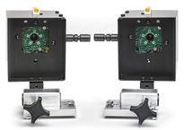 Kit de 2 camras adas pour csc-tool digital et csc-tool se