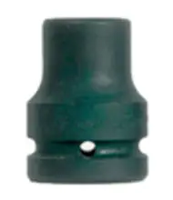 Douille courte spe. 1