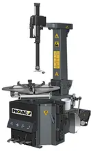 Monte/demonte-pneus automatique