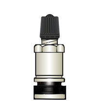 VALVE METALLIQUE