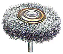 Brosse (diam.60mm / larg.20mm)