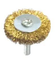 Brosse (diam.40mm / larg.10mm)