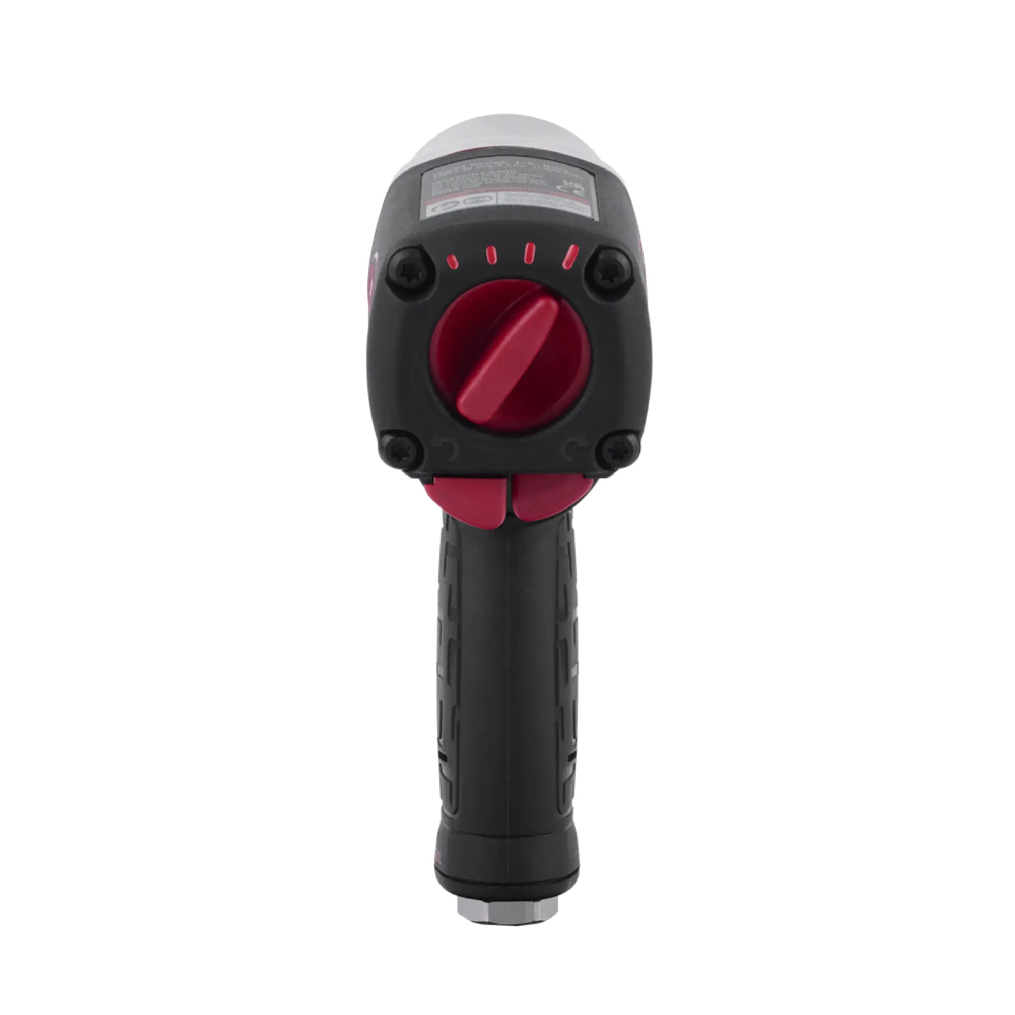 Cl  chocs pneumatique 1/2"