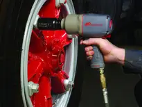 Cl  chocs pneumatique 1"