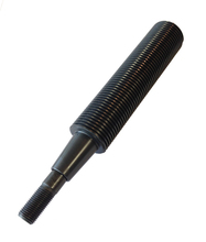 AXE FILETE (DIAM. 38MM)
