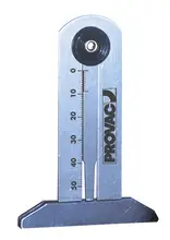 Jauge d'usure mecanique (0 a 50mm)