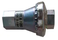 Regulateur de pression