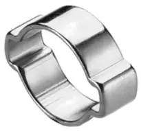 Collier a oreilles (diam. 23/27mm)