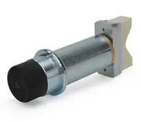 Jeu de 2 supports en v pour sprinter